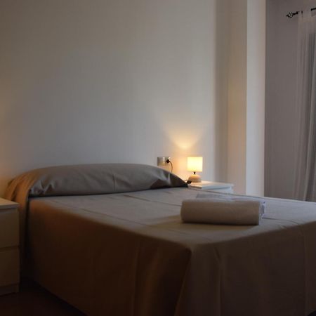 Hospedium Dlj Andujar Centro Appartement Buitenkant foto