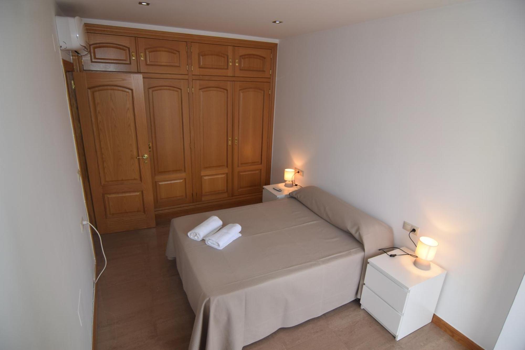 Hospedium Dlj Andujar Centro Appartement Buitenkant foto