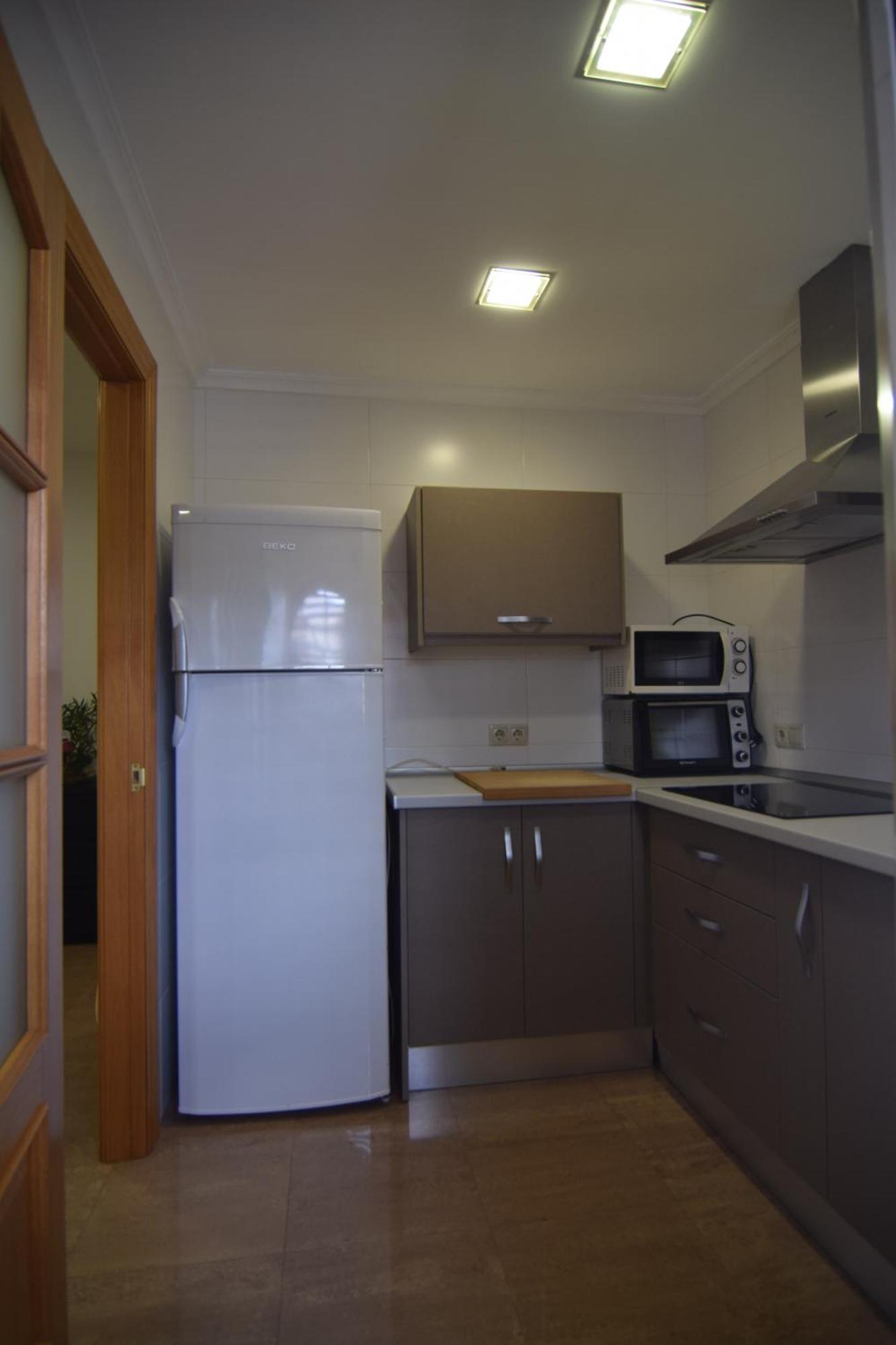 Hospedium Dlj Andujar Centro Appartement Buitenkant foto