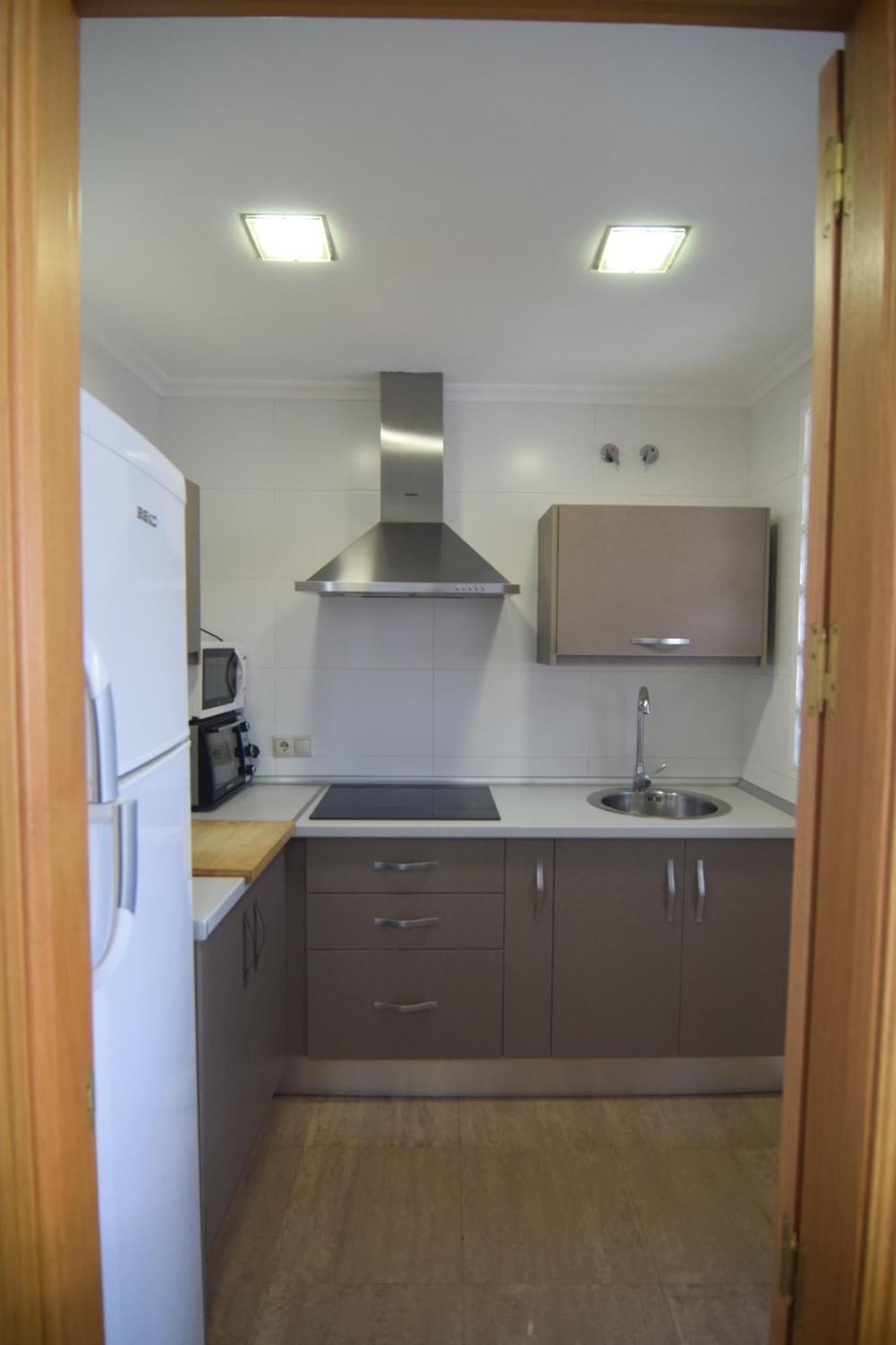 Hospedium Dlj Andujar Centro Appartement Buitenkant foto