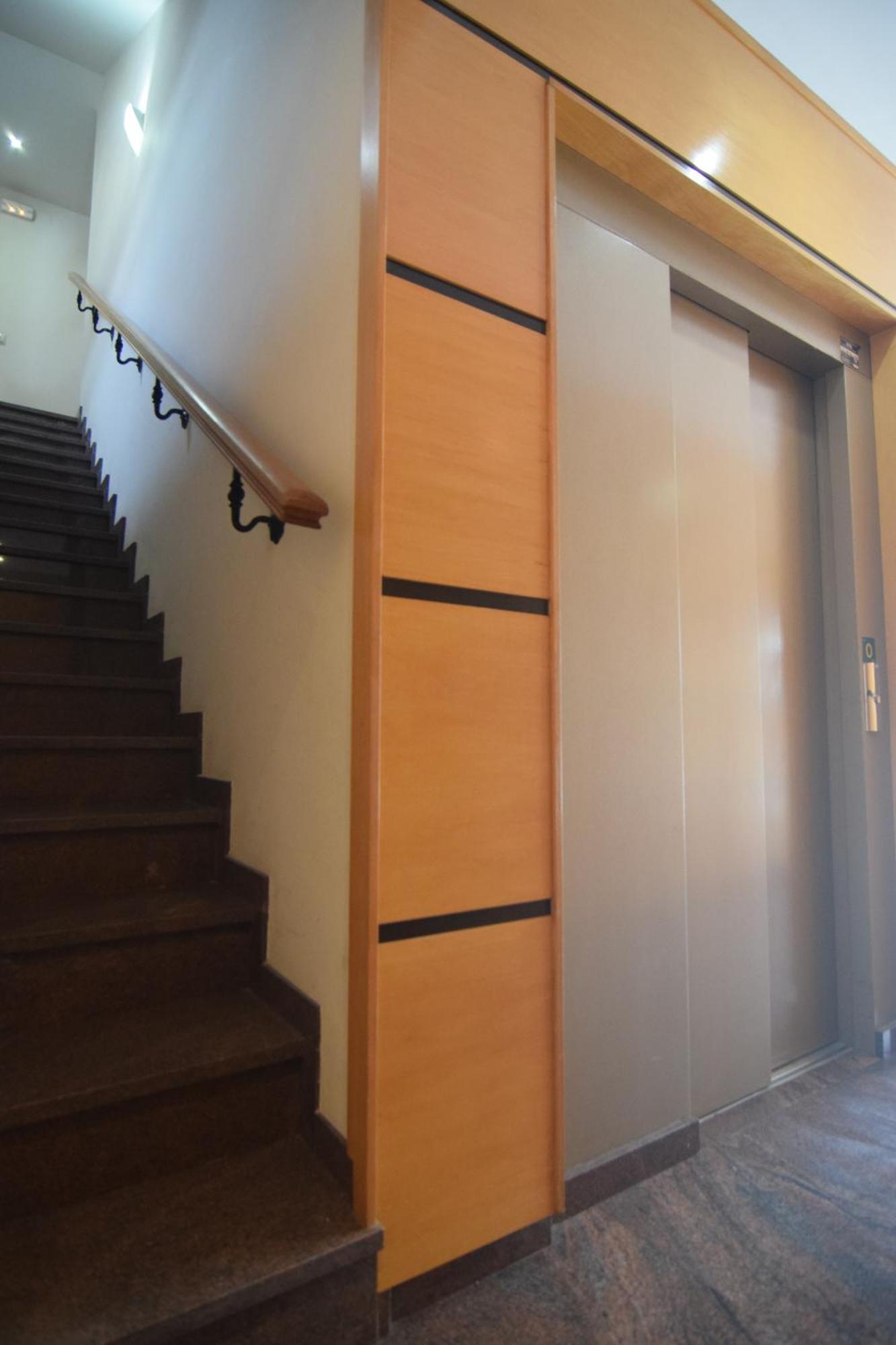 Hospedium Dlj Andujar Centro Appartement Buitenkant foto