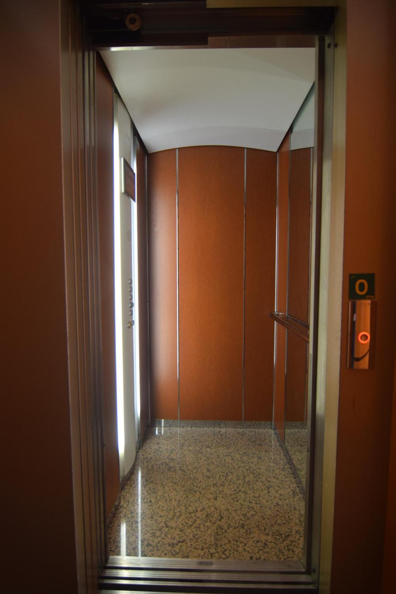Hospedium Dlj Andujar Centro Appartement Buitenkant foto