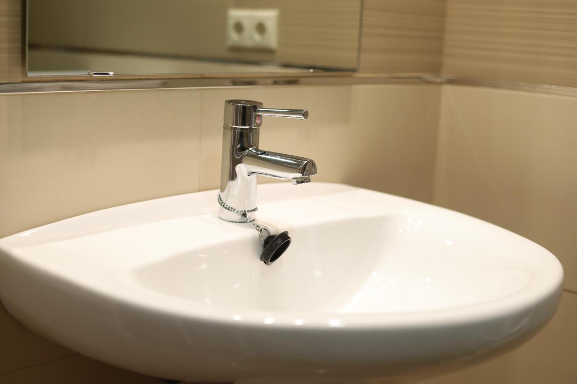 Hospedium Dlj Andujar Centro Appartement Buitenkant foto